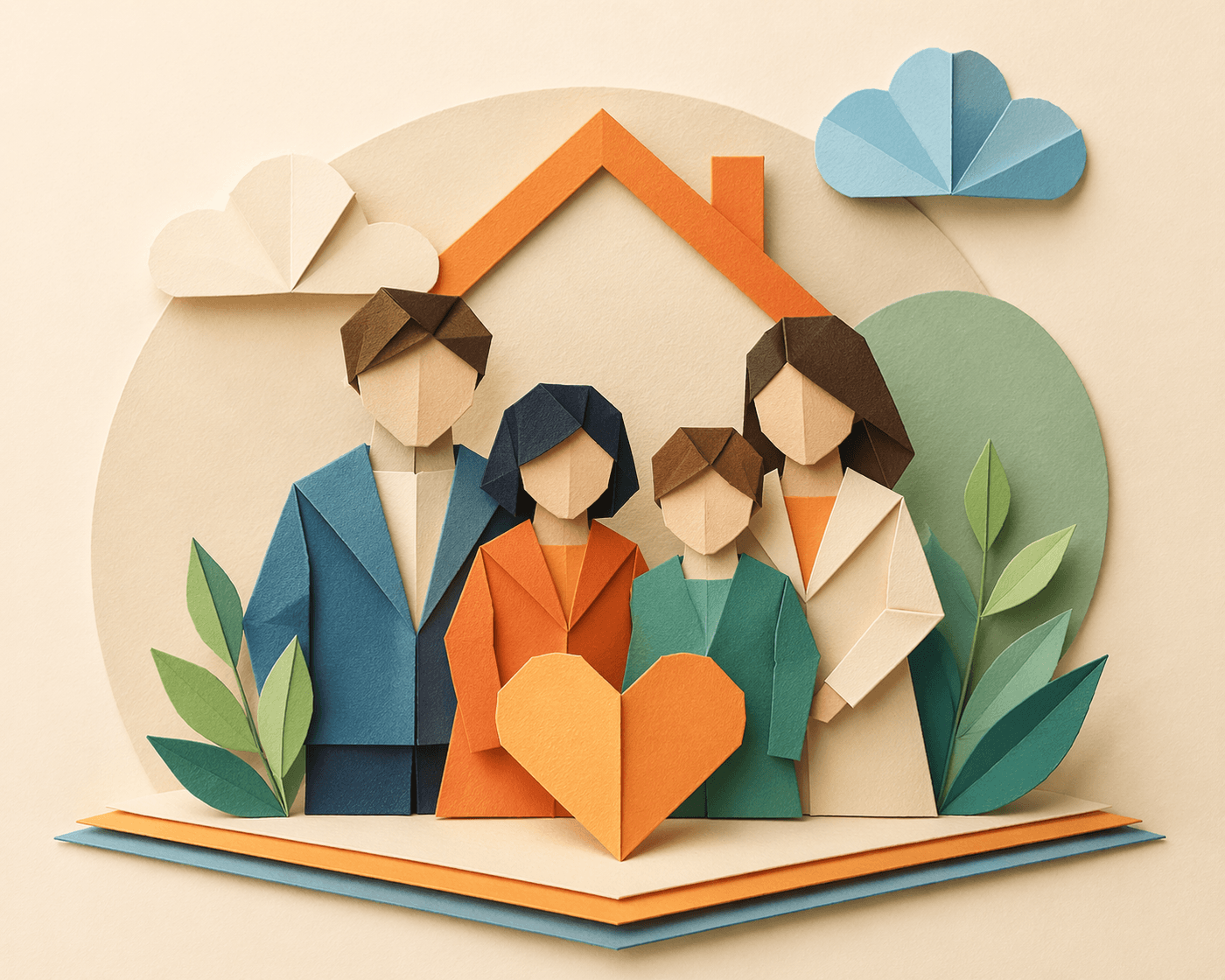 About us illustration