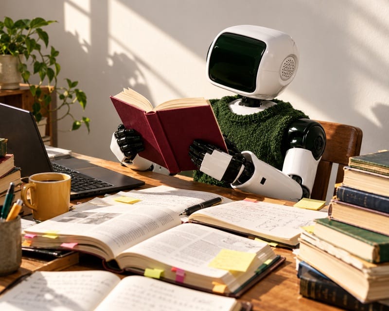 How to Make My Will with AI?