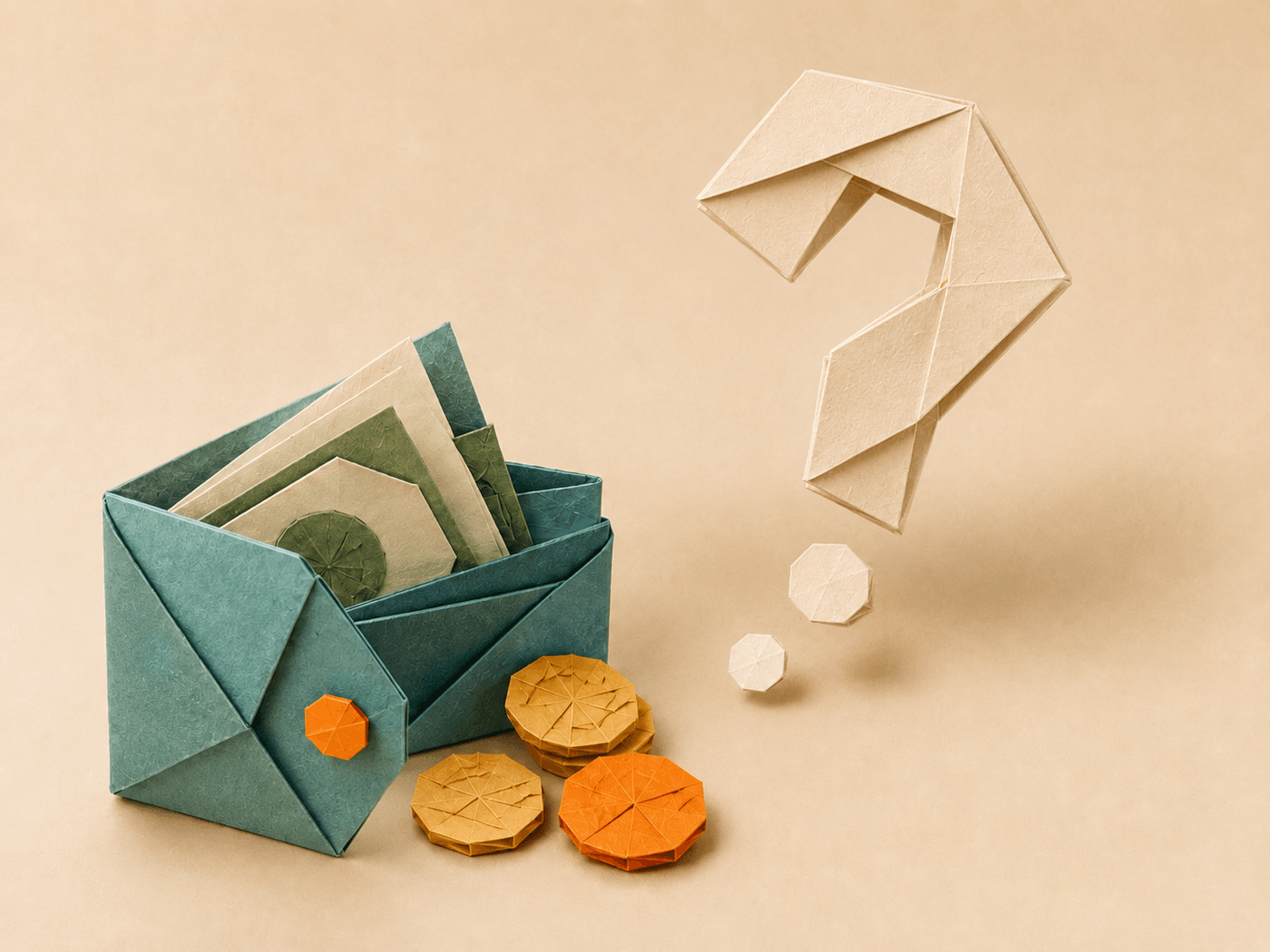 Pricing illustration