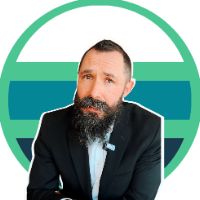 Oliver Asha, Solicitor and TEP, founder of Make a Will